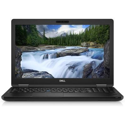 Portatil reacondicionado dell latitude 5590 15.6 pulgadas -  i7 - 8th - 16gb - 512gb ssd - win 11 pro - teclado español