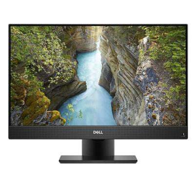Ordenador aio reacondicionado dell optiplex 7470 23.8 pulgadas - i5 - 9th - 16gb - 256 gb m2 - wifi - win 11 pro