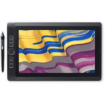Tableta digitalizadora wacom mobilestudio pro dth - w1320h wqhd 13.3 pulgadas