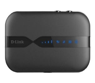 Router dwr - 932 wifi 4g hotspot 150 mbps.