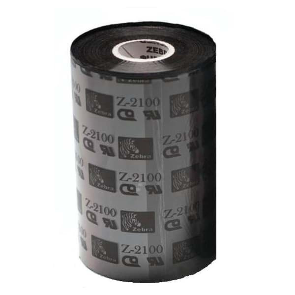Ribbon resina 74mmx300m