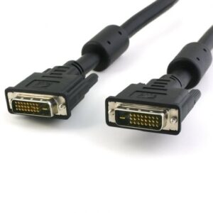 Cable dvi - d equip dual link macho -  macho 1.8m 118932
