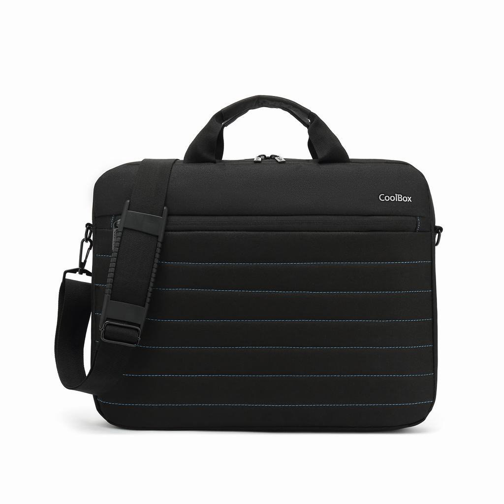 Funda - maletin coolbox para portatil netbook hasta 14 pulgadas