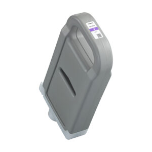 Cartucho tinta canon pfi - 2700v violeta 700ml