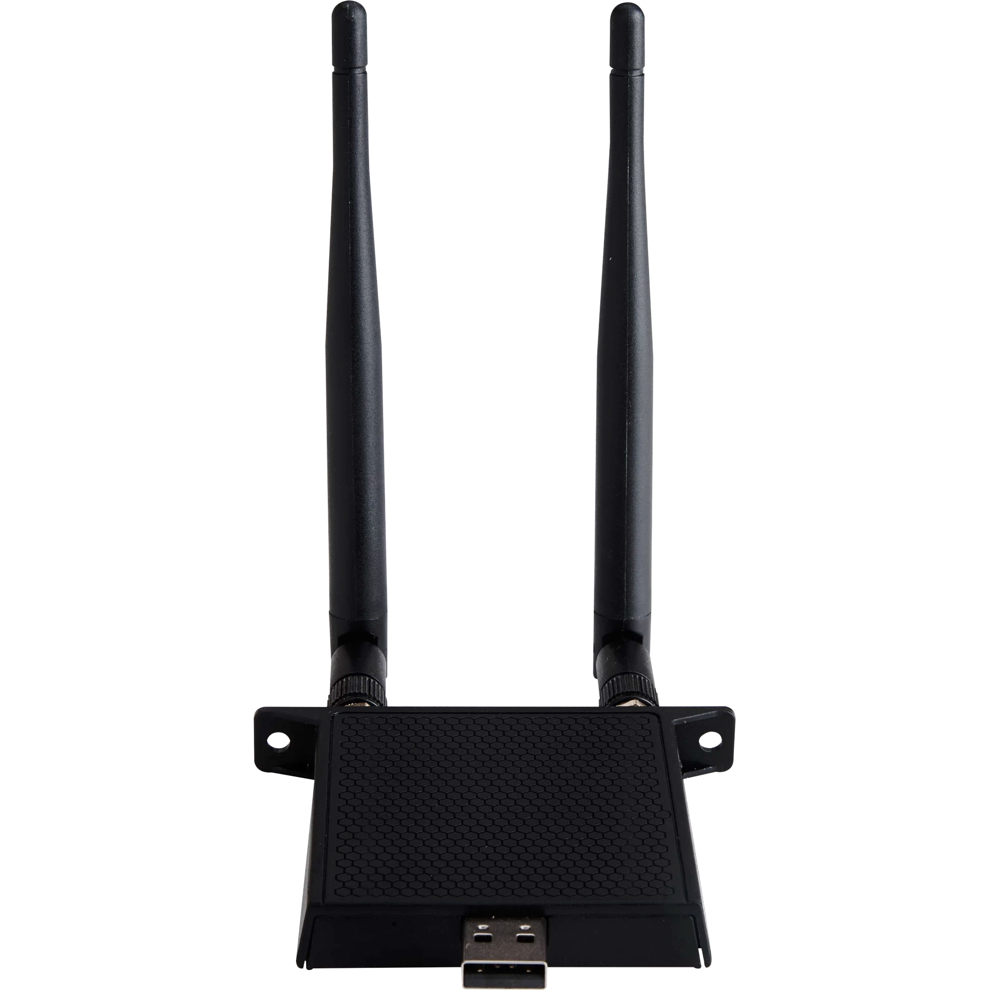 Modulo inalambrico viewsonic vb - wifi - 001 -  doble frecuencia de banda 2 -4ghz -  5ghz -  bt 5.2 -  wifi 6