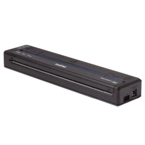 Impresora brother termica portatil pj883 a4 -  13.5ppm -  usb tipo c -  bluetooth -  wifi