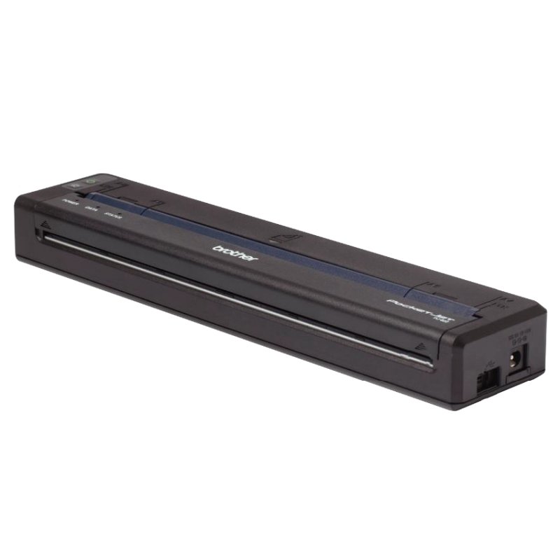 Impresora brother termica portatil pj883 a4 -  13.5ppm -  usb tipo c -  bluetooth -  wifi