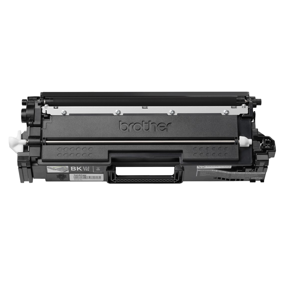 Toner brother tn821xxlbk negro 15000 paginas