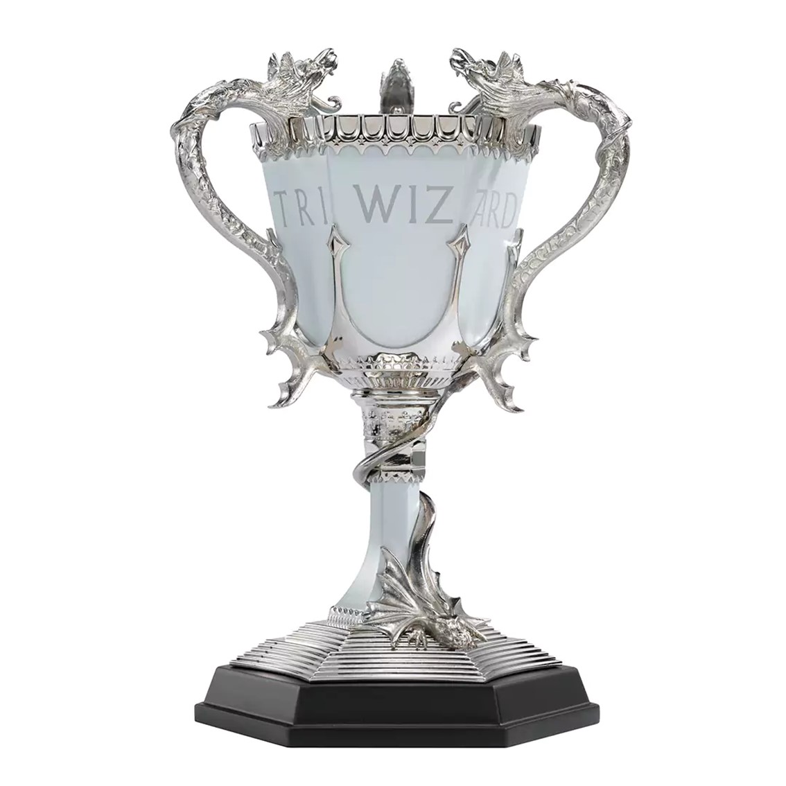 Figura the noble collection harry potter la copa de los tres magos