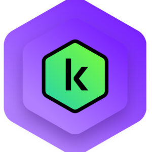 Antivirus kaspersky mobile 3 dispositivos 1 año en caja