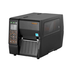 Impresora etiquetas industrial transferencia termica bixolon xt3 - 40 usb -  serie -  ethernet