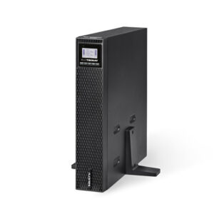 Sai salicru slc - 1000 twin rt3 1000va - 1000w rack -  online -  dobe conversion -  fp1