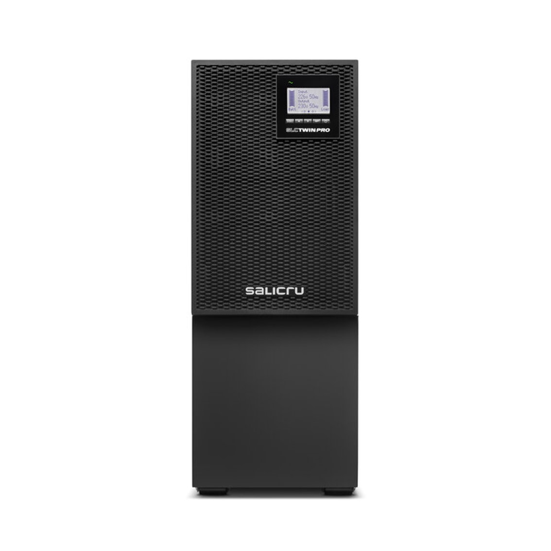 Sai salicru slc - 6000 - twin pro3 6000va online -  doble conversion
