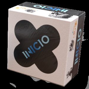 Juego de mesa inicio