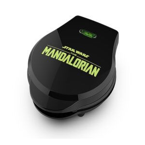 Mini gofrera select brands star wars the mandalorian the child