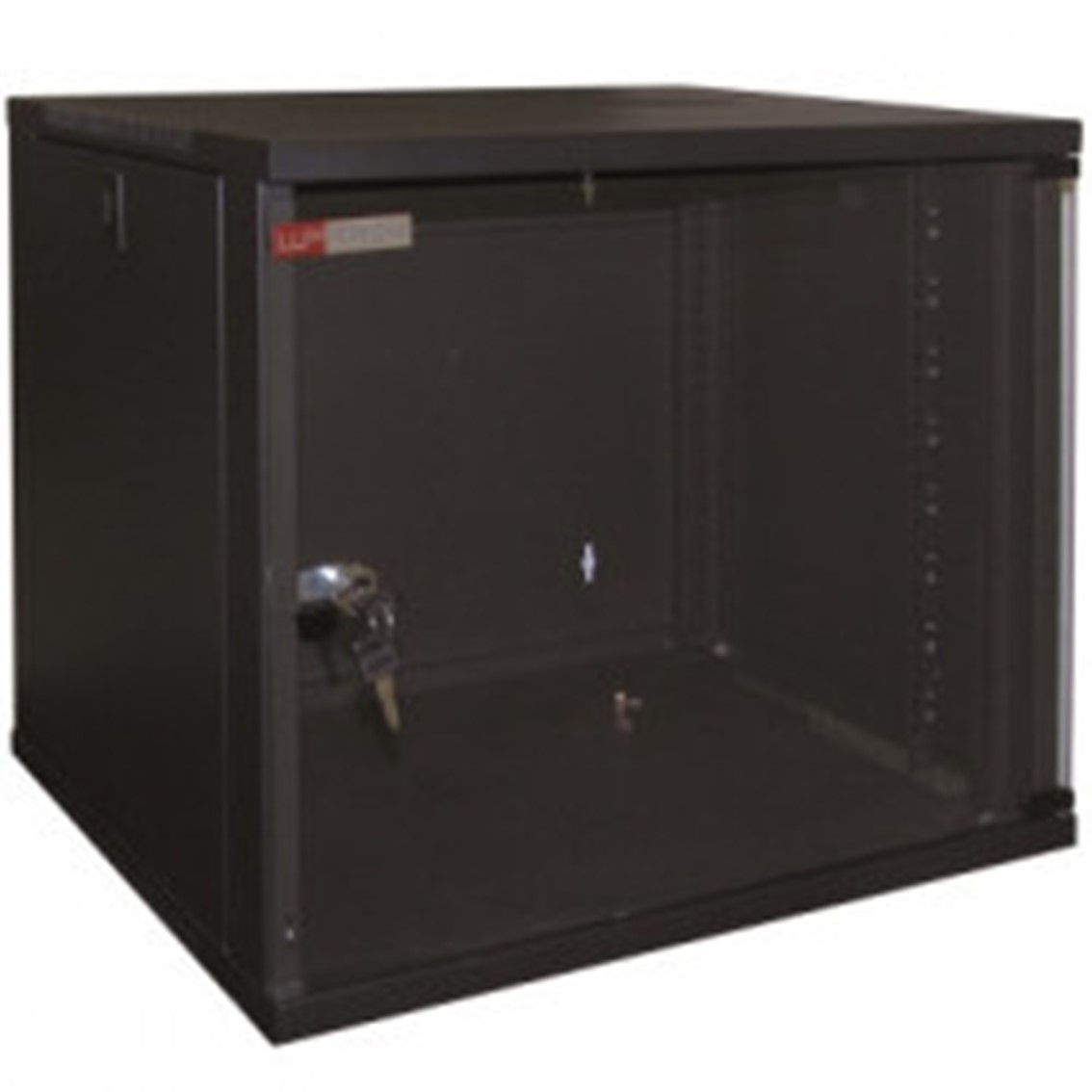 Armario mini rack wp 19 pulgadas wpn - rwa - 12604 - b 12u