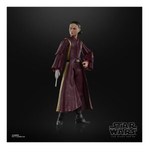 Figura hasbro star wars black series the phantom menace padmé amidala