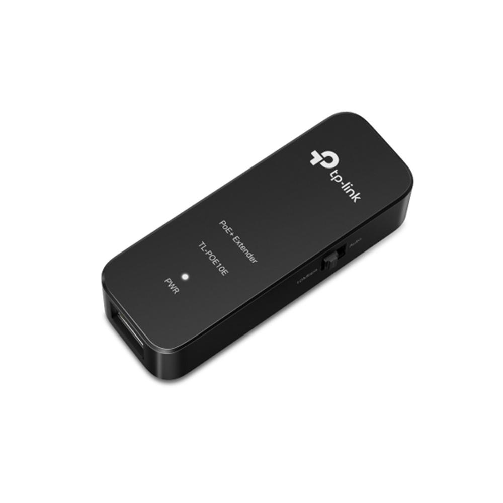 Splitter poe tl - poe10e tp - link