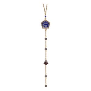 Collar largo cinereplicas harry potter chocogrenouille