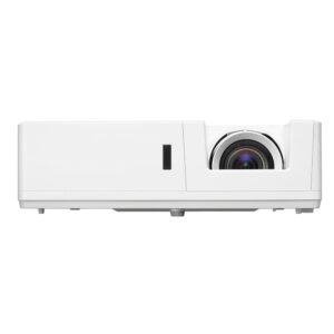 Proyector optoma laser zu607t wuxga 6500 lumenes duracore