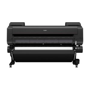 Plotter canon pro - 6600 imageprograf 60 pulgadas -  2400ppp -  usb -  red -  wifi -  tinta 12 colores -  pedestal