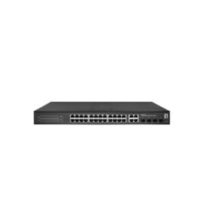 Switch level one ges - 2128 28 puertos