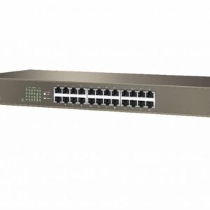 Ip - com networks g1024g switch no administrado l2 gigabit ethernet (10 - 100 - 1000) bronce