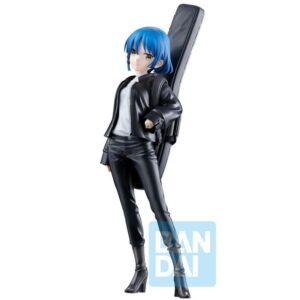 Figura ichibansho bocchi the rock! ryo