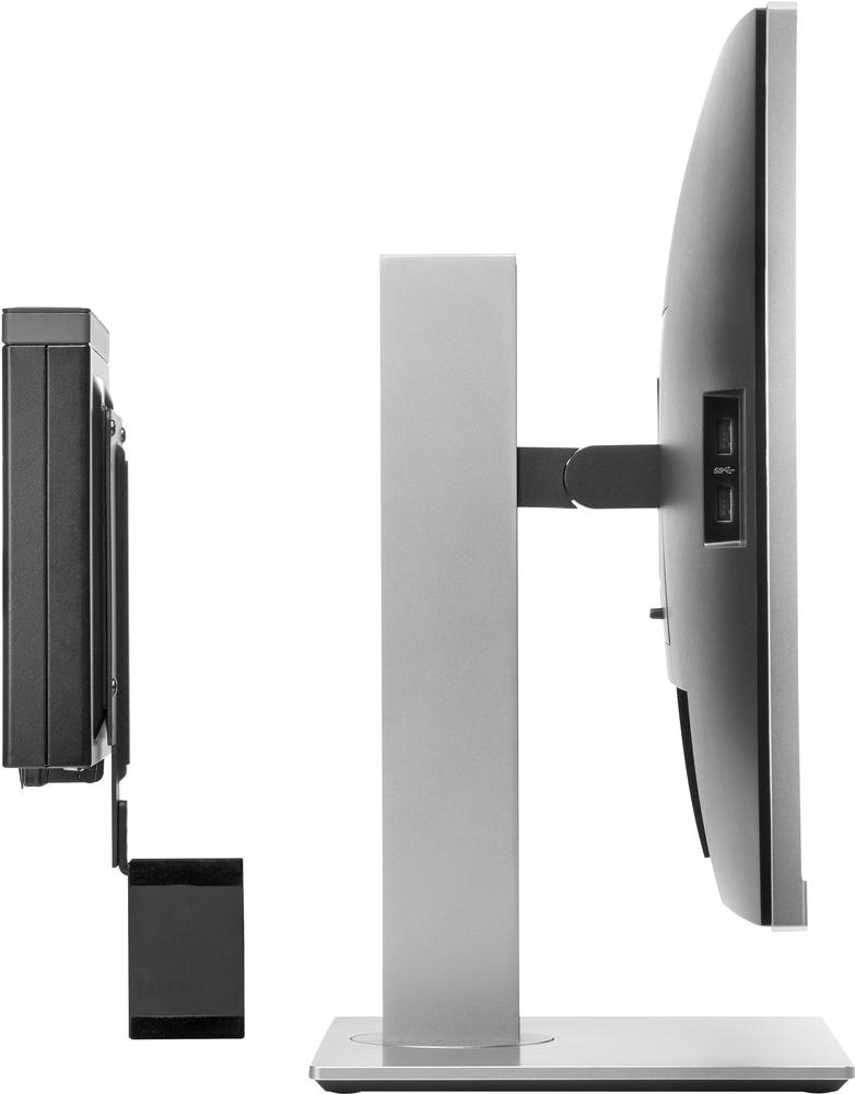 Soporte de montaje de pc hp b300