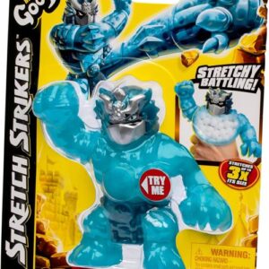 Figura heroes goo jit zu stretch strikers -  pantaro