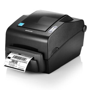 Impresora etiquetas bixolon slp - tx400 t.t. - t.d. usb - rs232 - pal negra (203 dpi)