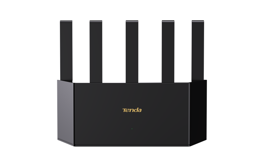 Router wifi tenda te3l