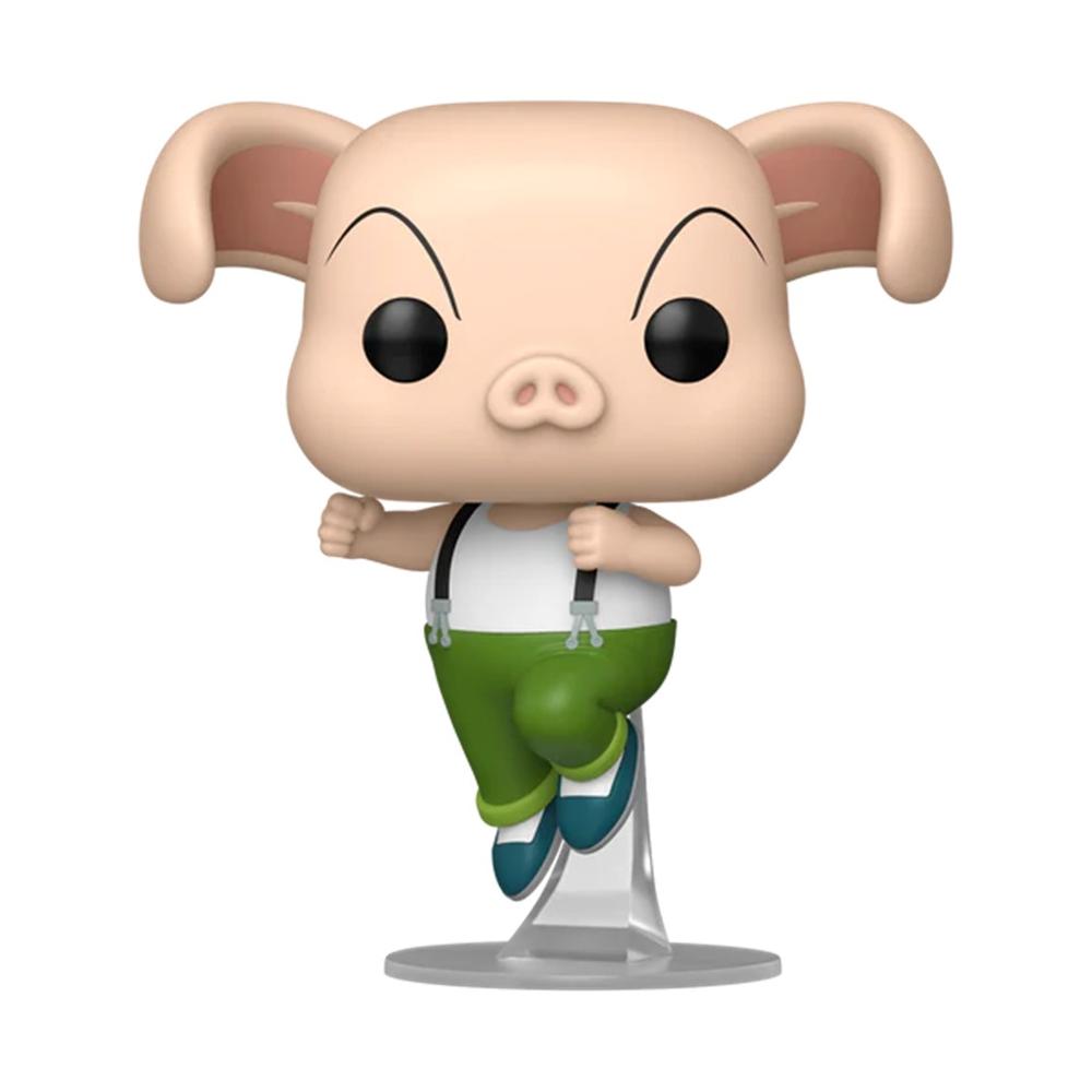Funko pop dragon ball oolong