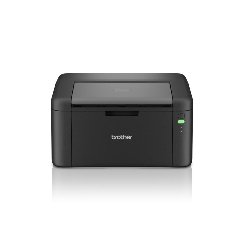 Impresora laser brother hl - l1240w monocromo