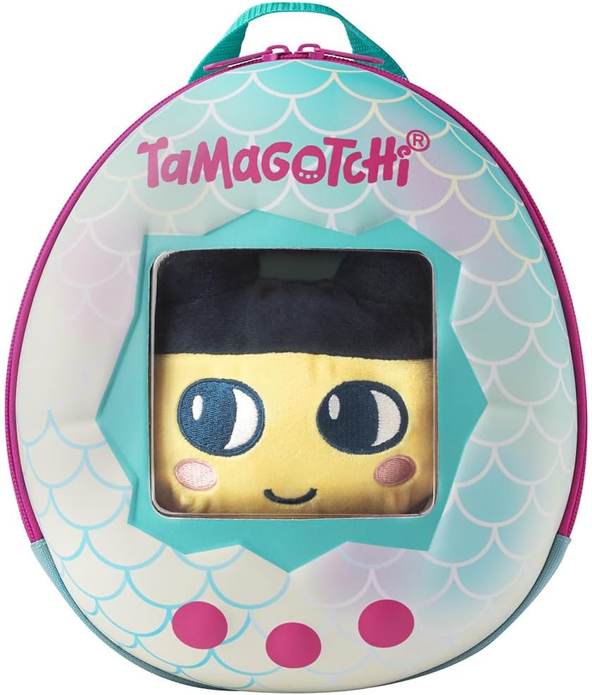 Mochila tamagotchi -  mametchi
