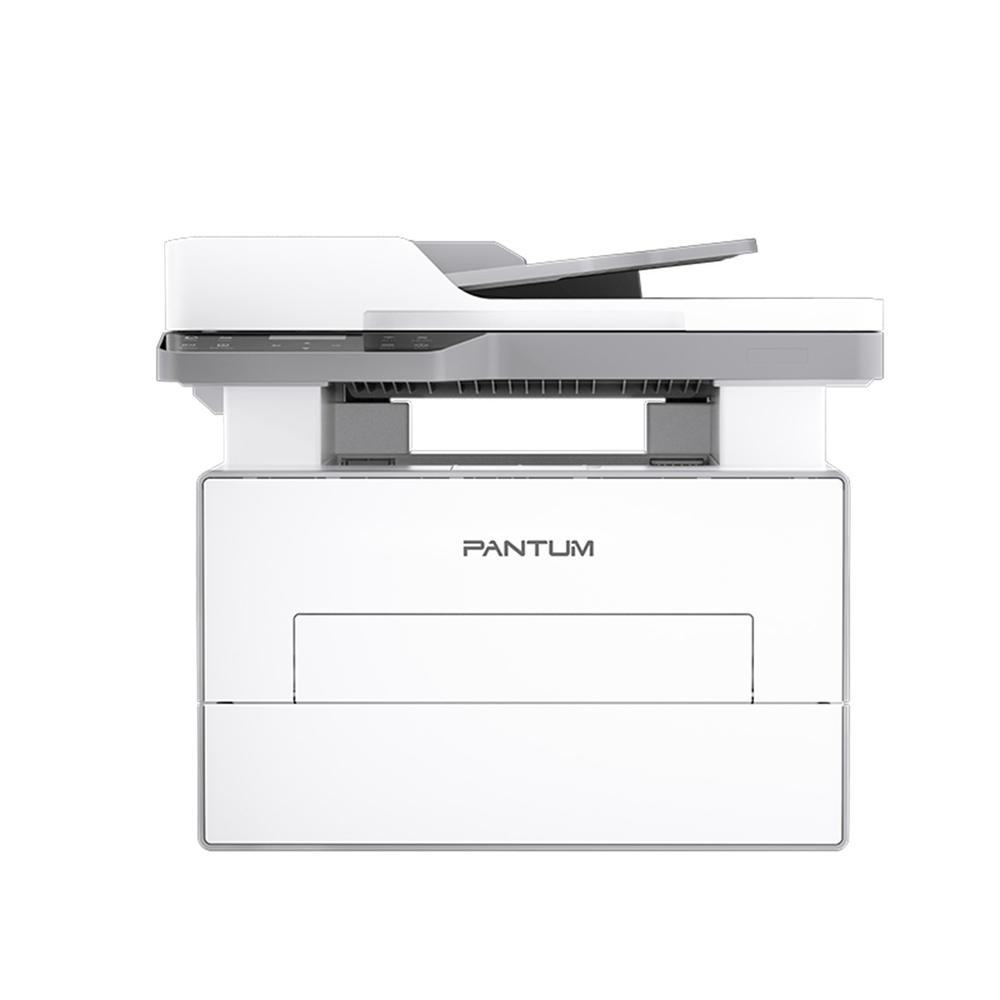 Multifuncion laser pantum bm4240adw monocromo duplex