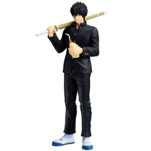 Figura ichibansho gintama toshiro