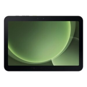 Tablet samsung galaxy tab active5 pro 5g 10.1 pulgadas - 8gb - 256gb - wifi - verde