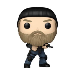 Funko pop! tv stranger things jim hopper