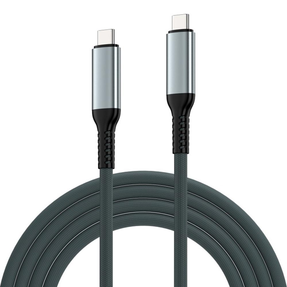 Cable usb tipo c ewent ec1071 1m -  macho - macho