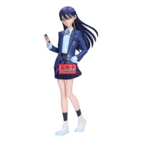 Figura banpresto mobile suit gundam gquuuuuux nhan (tba)