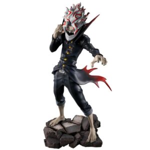 Figura ichibansho dandadan overhelming monstrosity okarun