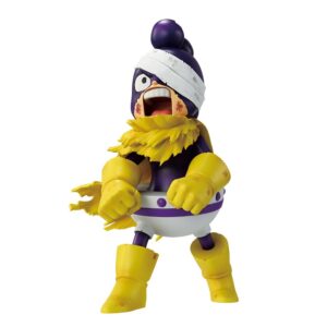 Figura ichibansho my hero academia masterlise minoru mineta (a story of reaching out forever) 13cm