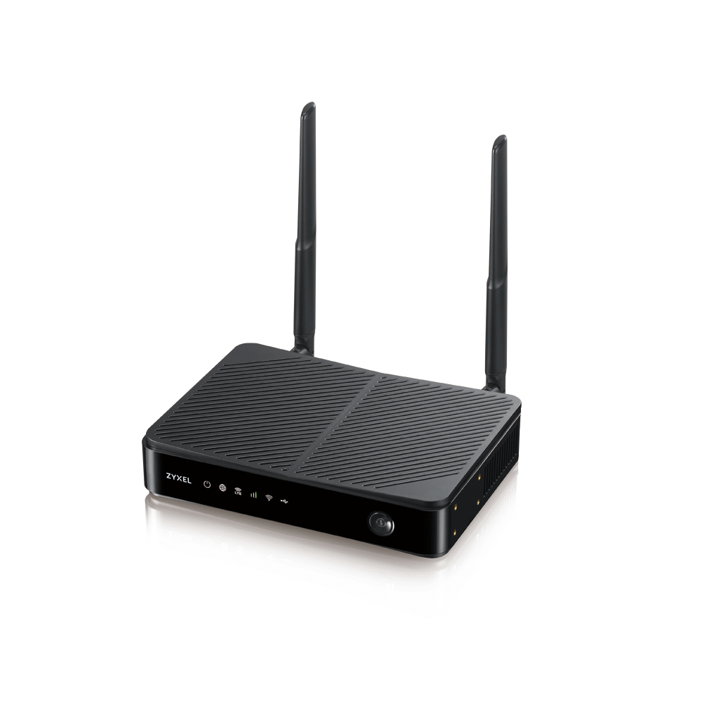 Router zyxel lte - 3301plus - eu0102f 1200 mbps  mu - mimo mimo