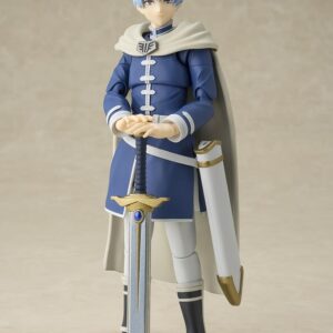 Figura tamashii nations sh figuarts frieren himmel