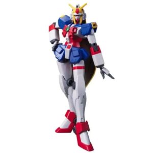 Maqueta bandai hobby mobile suit gundam hguc 1 144 nobell gundam