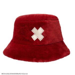 Gorro algodón one piece netflix tony tony chopper