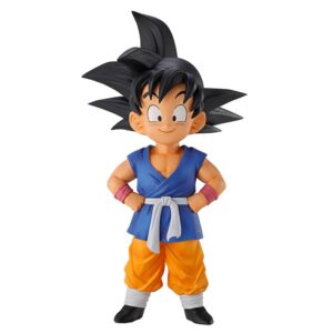 Figura ichibansho dragon ball gt masterlise son goku 13cm