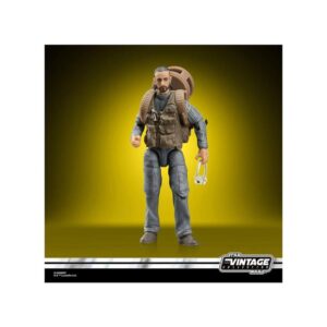 Figura hasbro star wars the vintage collection bodhi rook