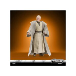 Figura hasbro star wars the vintage collection anakin skywalker